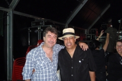 Billy Branch Cazorla Blues Festival
