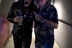 Dennis Gruenling Seville 2019