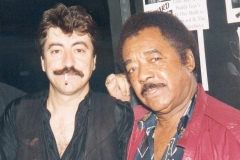 Jimmy Johnson Buddy Guy's Legend Chicago 1994