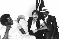 Junior Wells &Buddy Guy  Seville 1987