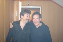 Miguel Rios & Mingo Balaguer, Córdoba