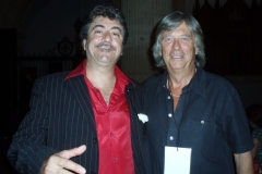 Mike Vernon Antequera Blues Festival 2008