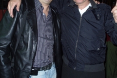 Paul Lamb Córdoba Blues Festival  2008