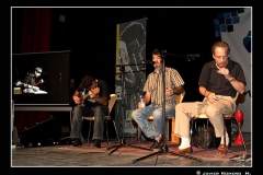 Jerry Portnoy Cazorla Blues Festival 2006