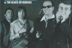 11.Mingo The Blues Intruders - Fun-To-Visit