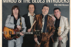12.Mingo The Blues Intruders - Wild-Wild-Woman