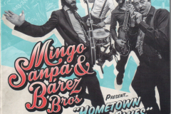 14.Mingo-Sanpa & Barez-Bros.-Hometown-Blues