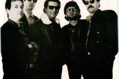 2.Caledonia Blues Band - Blues for The Mother