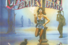 4.Caledonia Blues Band - Alameda-Sessions