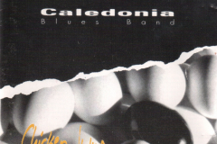 5.Caledonia Blues Band-Chicken Jump