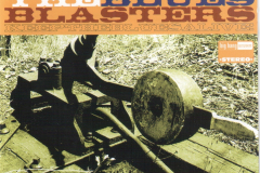 7.The Blues Blasters - Keep The Blues Alive