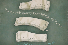 8.Spanish Blues Harp Attack  - Ñaco-Goni-Danny Boy-Mingo Balaguer